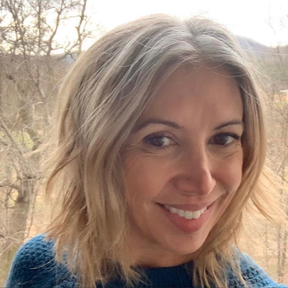 Meet your Posher, Deb